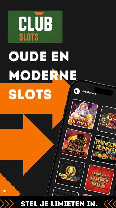 Club Slots Screenshot