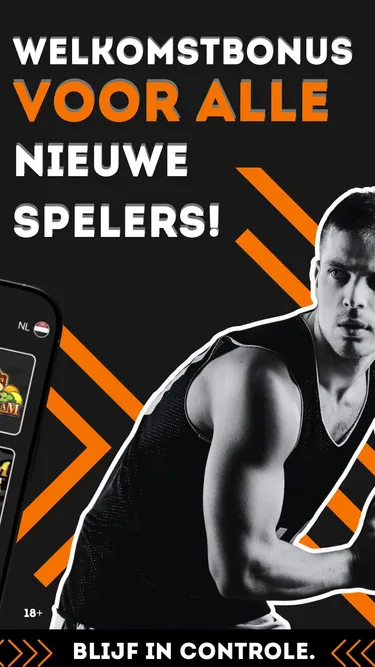 Club Slots Screenshot