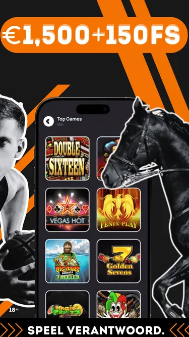 Club Slots Screenshot